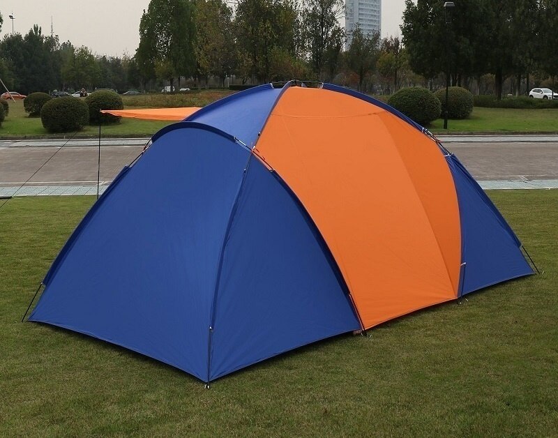 Cheap Goat Tents 5